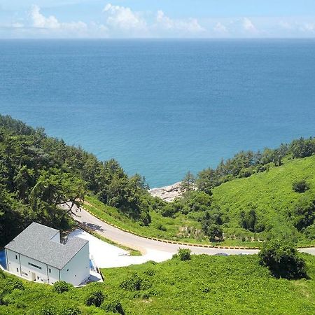 Oneday Namhae Villa Buitenkant foto