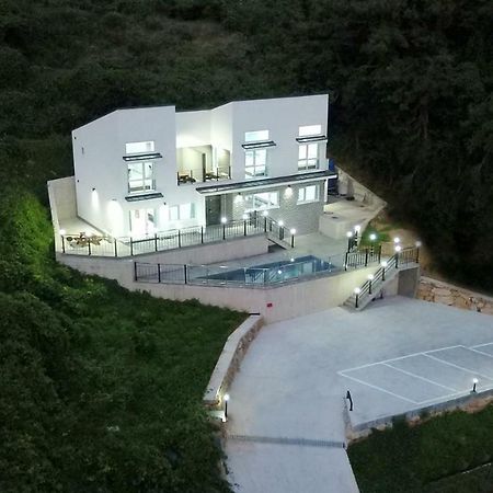 Oneday Namhae Villa Buitenkant foto