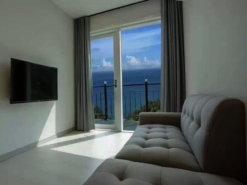 Oneday Namhae Villa Buitenkant foto