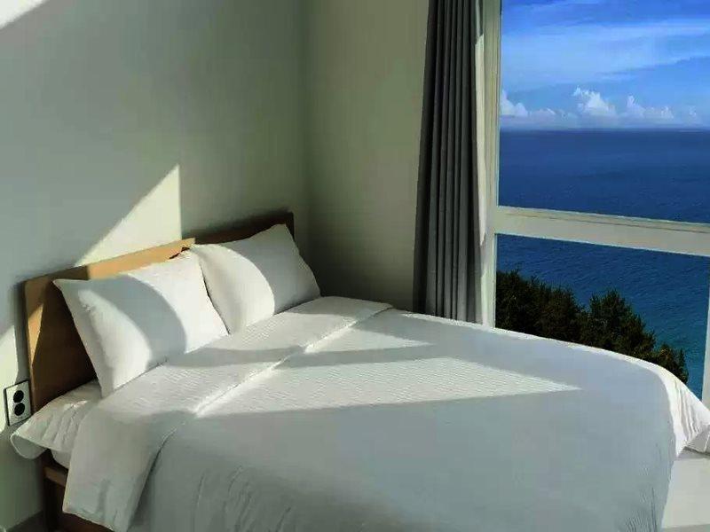 Oneday Namhae Villa Buitenkant foto