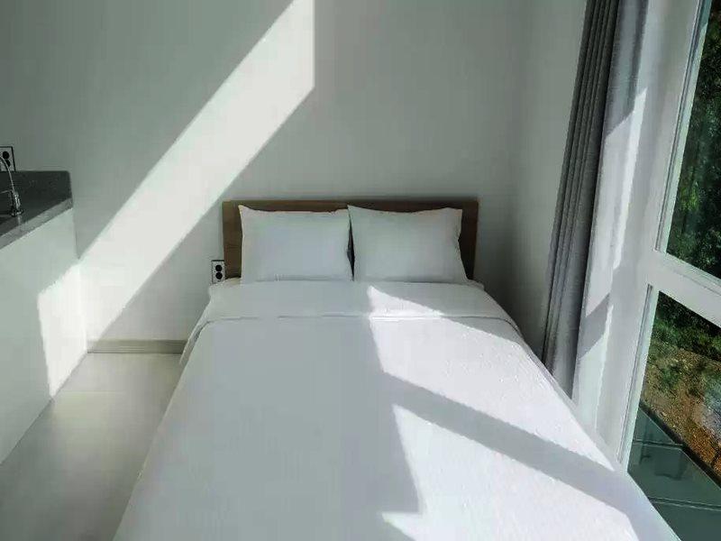 Oneday Namhae Villa Buitenkant foto